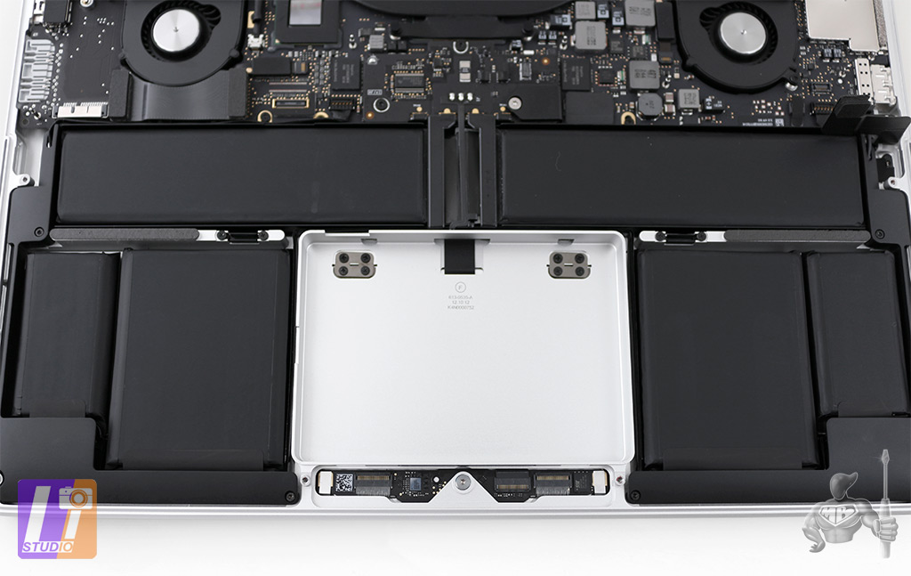 MacBook Pro Retina 13