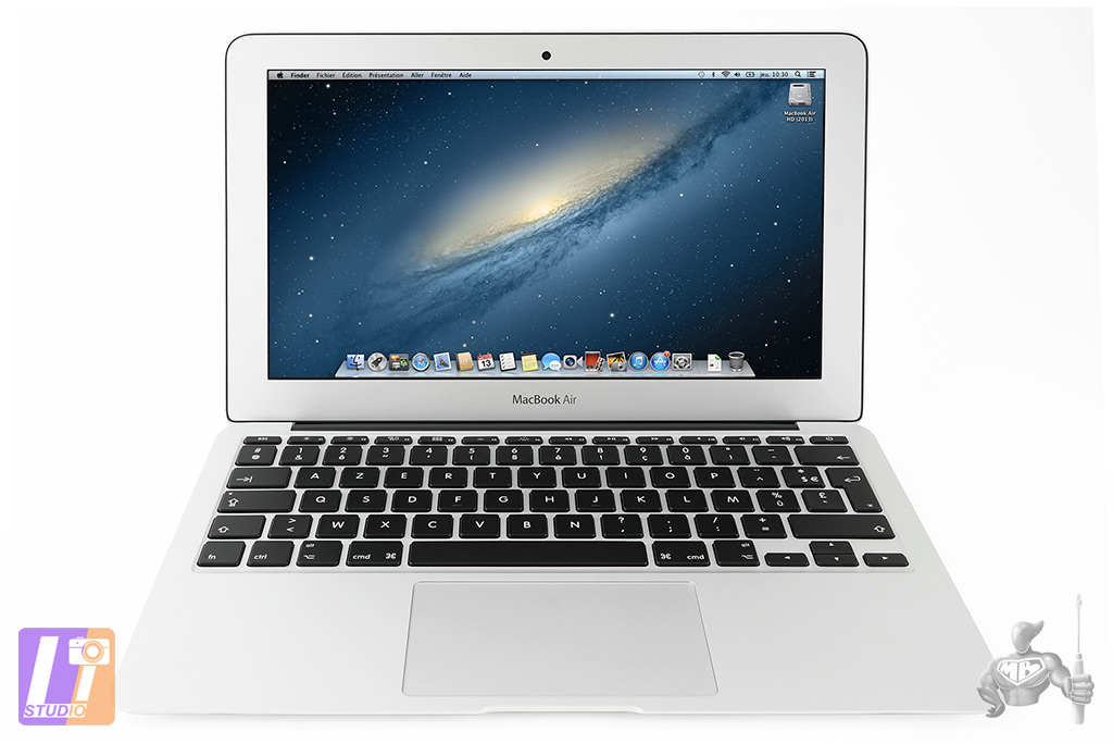 MacBook Air 11'' (2013)