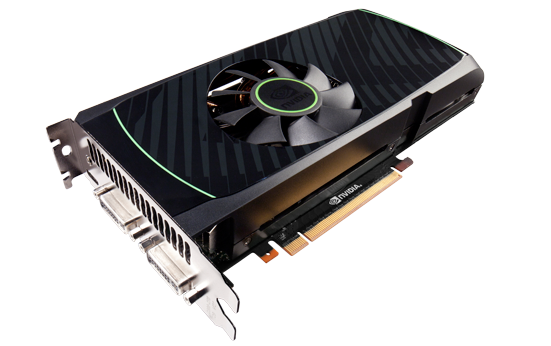 GTX 560 Ti