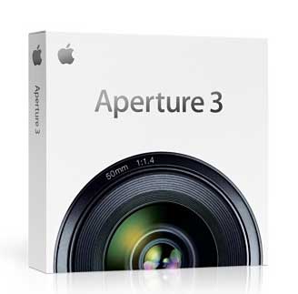 Apple Aperture 3