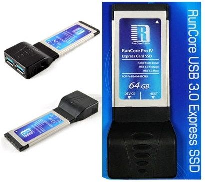 SSD USB 3.0