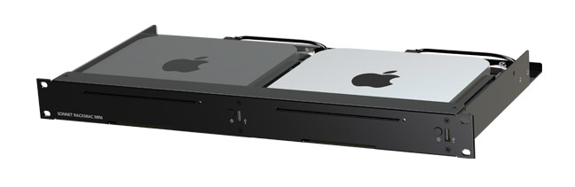 mac mini 2011 propre installer de la neige