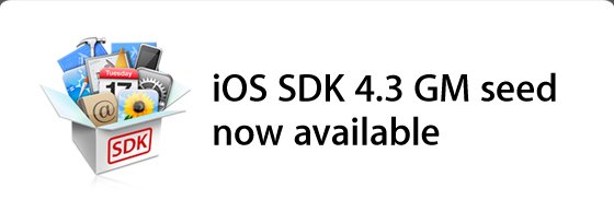 iOS43GMseed