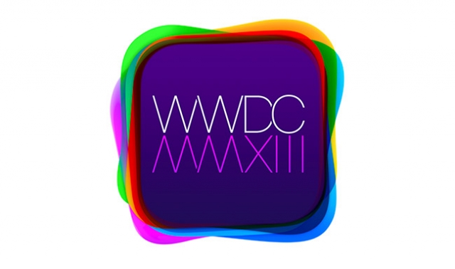 Logo WWDC 2013