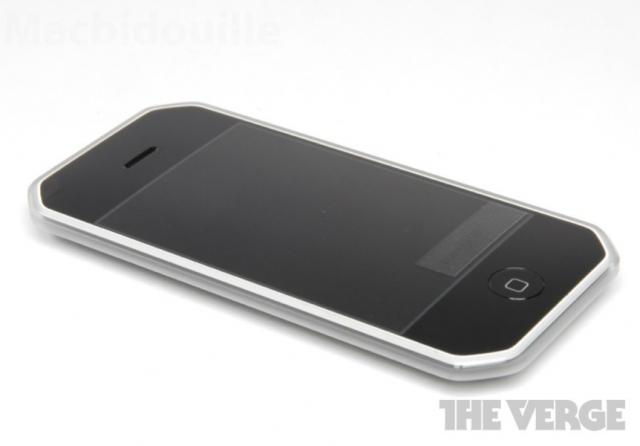 Prototype iPhone