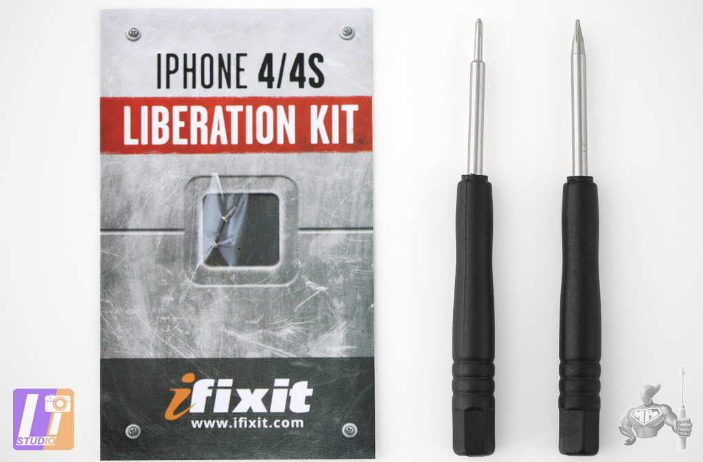 kit ifixit