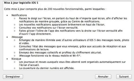 iOS 5.0