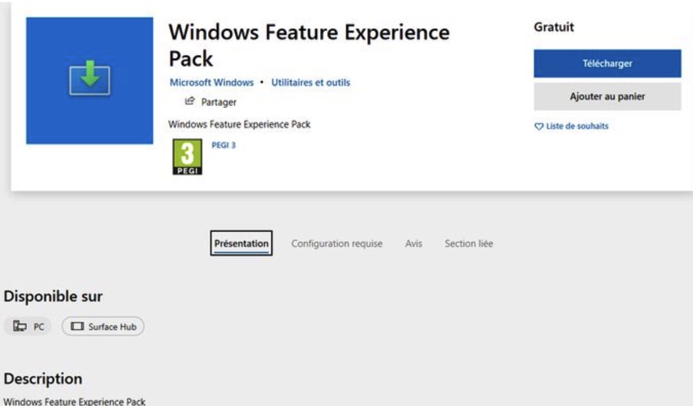 windows-feature-experience-pack