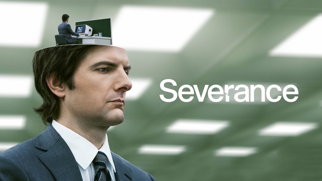 Severance Saison 2 arrive sur Apple TV+