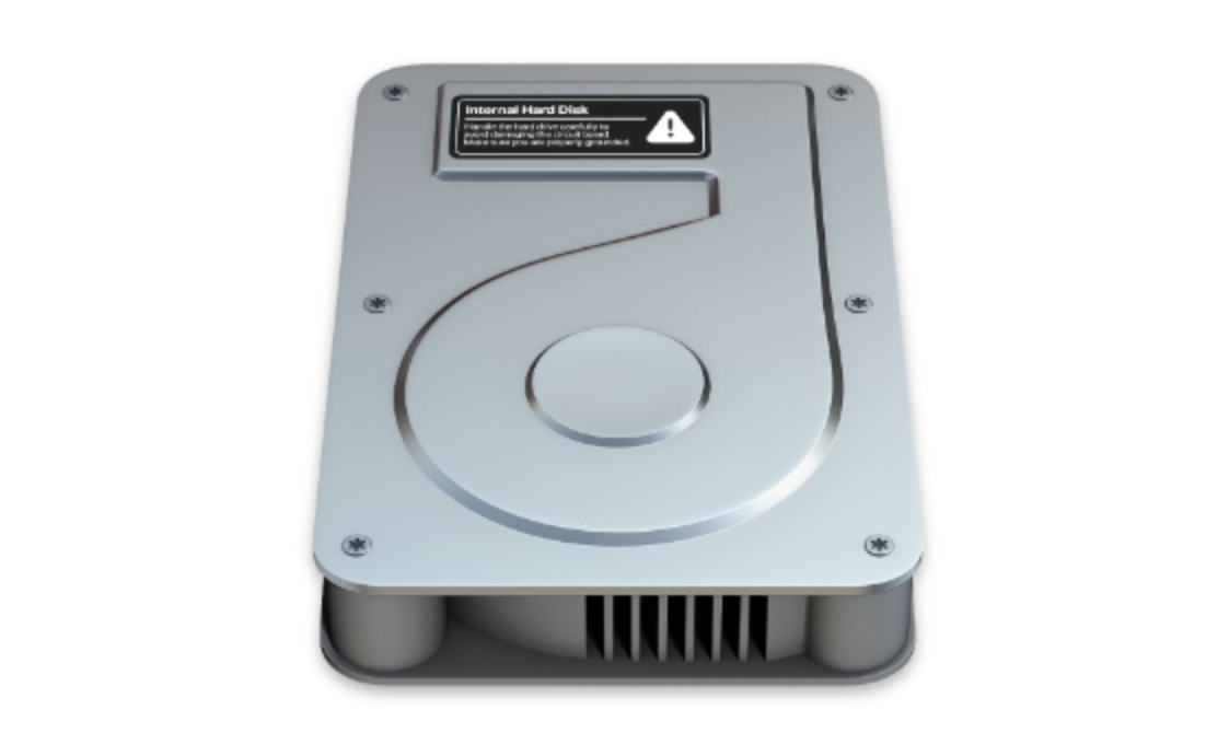 macOS 26 Tahoe renouvelle l'icône du "Macintosh HD"