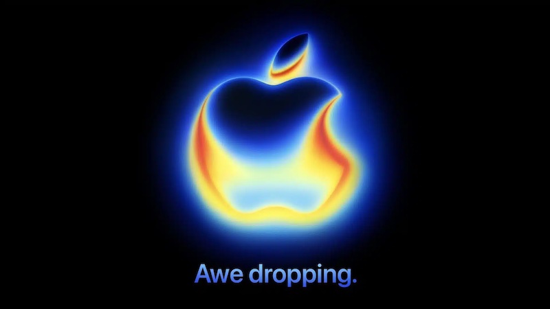 Les iPhone 17 seront présentés le 9 septembre 2025