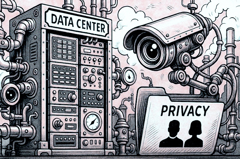 Samedi Sécurité : Google Gemini dans le cloud pour Siri d'Apple en 3 actes