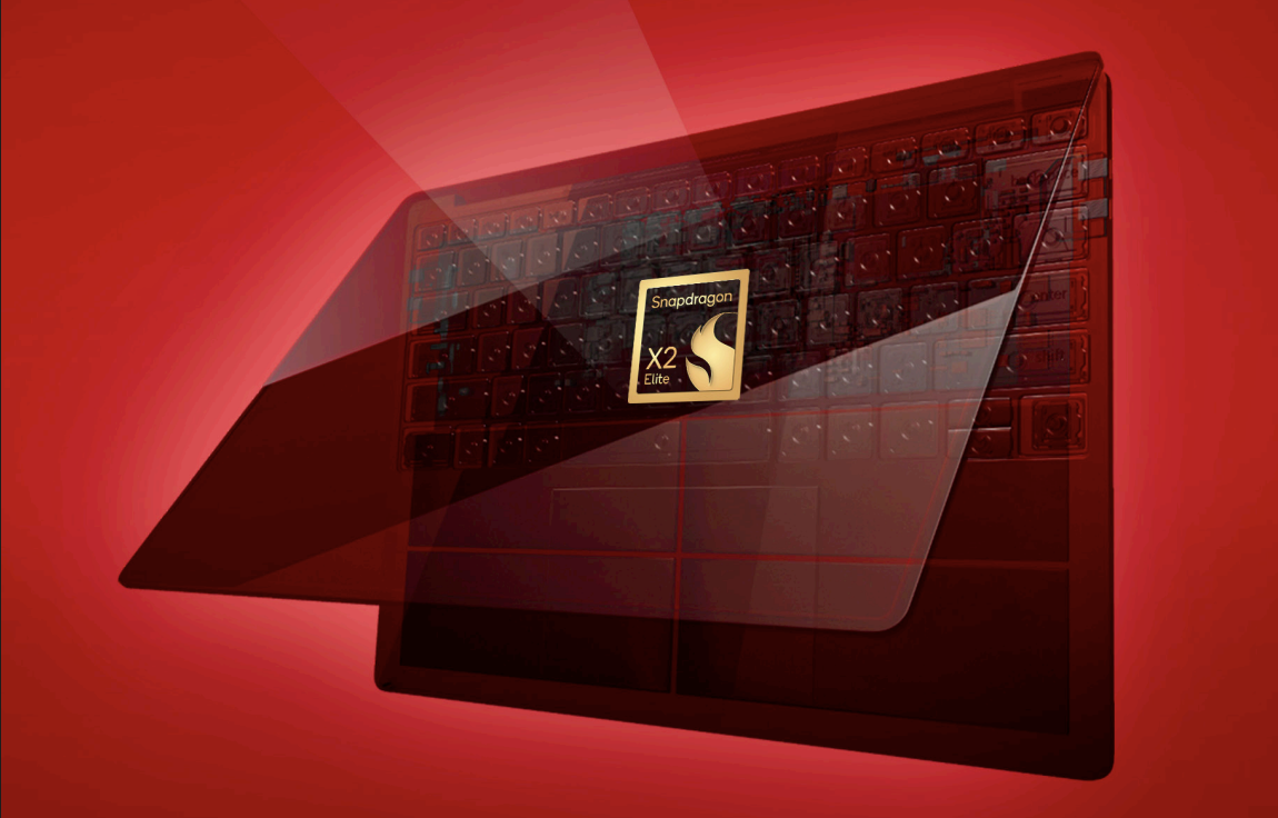 Qualcomm Snapdragon X2 : le retour de la vengeance ?