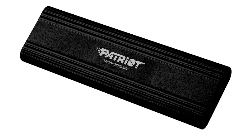 Samedi Sécurité : j'utilise maintenant des SSD externes pour TimeMachine