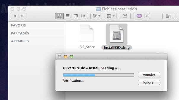 Executer Un Fichier Dmg Sur Mac